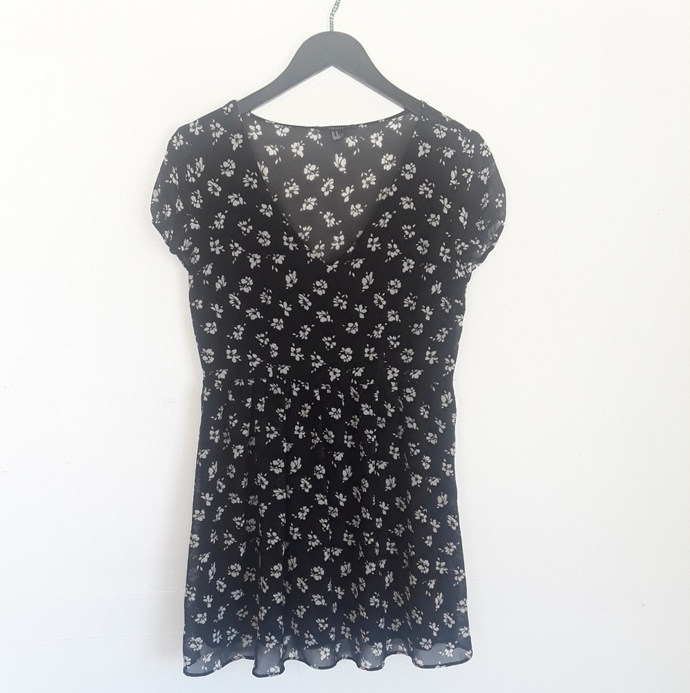 Forever 21 dress
